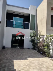 Casa com 2 Quartos à venda, 100m² no Parque Aurora, Campos dos Goytacazes
