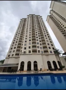 Apartamento com 2 Quartos à venda, 70m² no Setor Bueno, Goiânia
