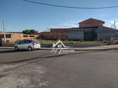 Lote/Terreno à venda, 343m² no Residencial Portal Bordon II, Sumaré