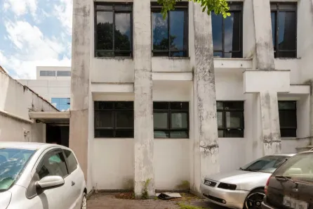 Ponto Comercial para alugar, 478m² no Vila Olímpia, São Paulo