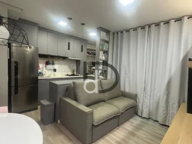 Apartamento com 2 Quartos à venda, 55m² no Jardim Novo Horizonte, Valinhos