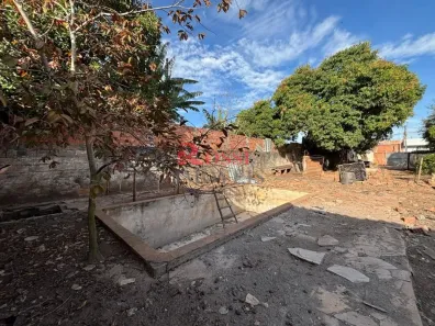 Lote/Terreno à venda, 266m² no Jardim Nova Rio Claro, Rio Claro