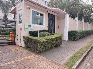 Apartamento com 2 Quartos à venda, 45m² no Parque Industrial, Maringá