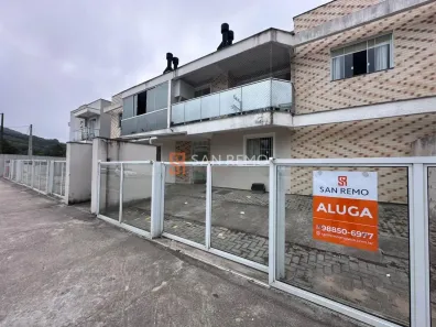 Apartamento com 1 Quarto para alugar, 40m² no Campeche, Florianópolis