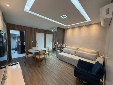 Apartamento com 3 Quartos à venda, 72m² no Centro, Betim