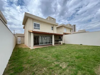 Casa de Condomínio com 3 Quartos à venda, 222m² no Condomínio Guaporé 1, Ribeirão Preto