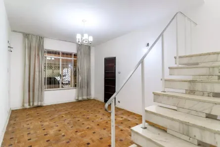 Casa com 3 Quartos à venda, 170m² no Brooklin Paulista, São Paulo