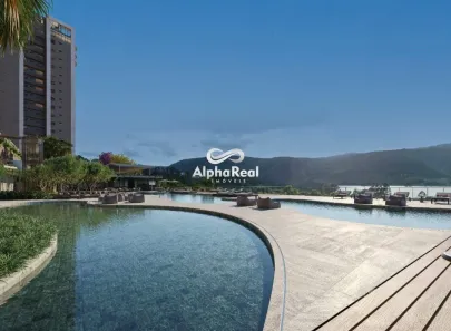 Apartamento com 2 Quartos à venda, 69m² no Alphaville - Lagoa dos Ingleses, Nova Lima