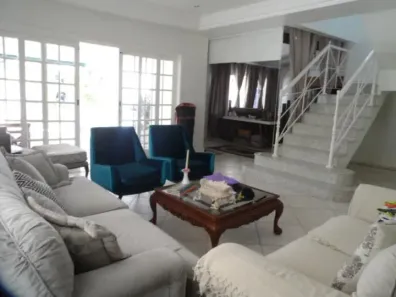 Casa de Condomínio com 4 Quartos à venda, 360m² no Jacarepaguá, Rio de Janeiro