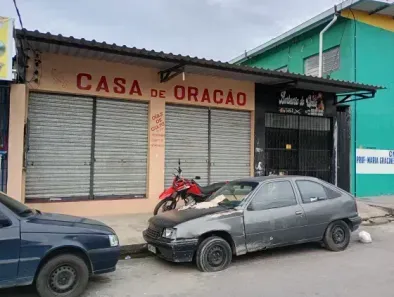 Casa com 4 Quartos à venda, 200m² no Colônia Terra Nova, Manaus