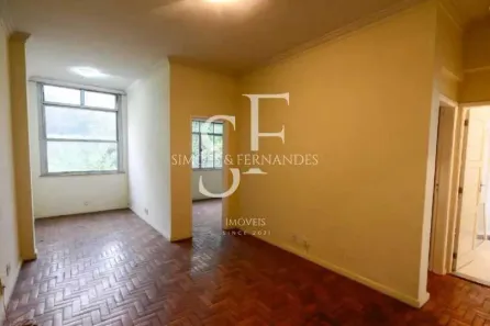 Apartamento com 2 Quartos à venda, 85m² no Maracanã, Rio de Janeiro