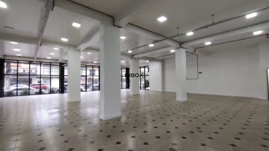 Ponto Comercial para alugar, 298m² no Cidade Alta, Bento Gonçalves