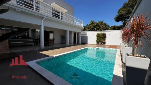 Casa com 3 Quartos à venda, 270m² no Jardim Maria Helena, Nova Odessa