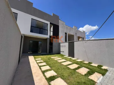 Casa com 3 Quartos à venda, 101m² no Parque Xangri-Lá, Contagem