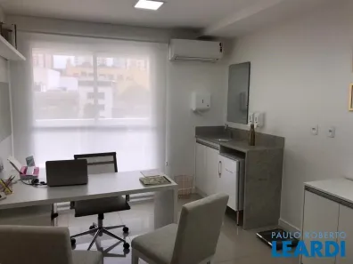 Sala Comercial à venda, 43m² no Santana, São Paulo