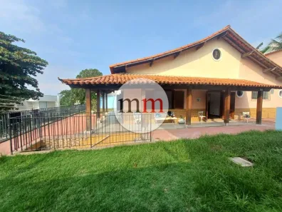 Casa com 7 Quartos à venda, 310m² no Jardim Guanabara, Rio de Janeiro