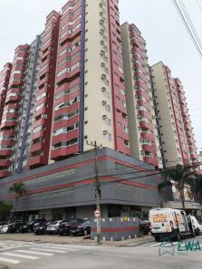 Apartamento com 4 Quartos à venda, 115m² no Campinas, São José