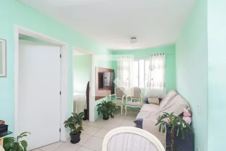 Apartamento com 2 Quartos à venda, 49m² no Jardim Guaianazes, São Paulo