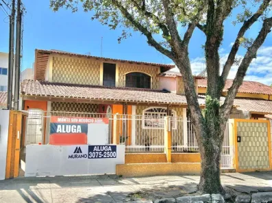 Imóvel Comercial com 4 Quartos para alugar, 250m² no Centro de Vila Velha, Vila Velha