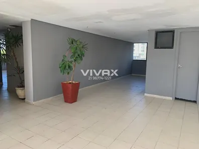 Ponto Comercial à venda, 27m² no Méier, Rio de Janeiro