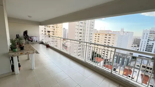 Apartamento com 4 Quartos à venda, 266m² no Santo Antônio, São Caetano do Sul