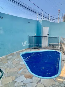 Casa com 3 Quartos à venda, 273m² no Parque Imperador, Campinas