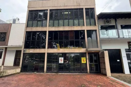 Ponto Comercial para alugar, 230m² no Igapó, Londrina