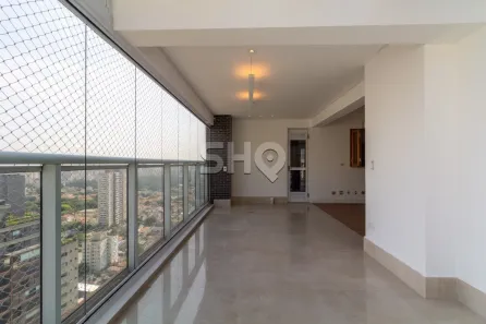 Apartamento com 2 Quartos à venda, 122m² no Vila Mariana, São Paulo