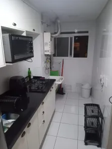 Apartamento com 2 Quartos à venda, 68m² no Jardim Flor da Montanha, Guarulhos