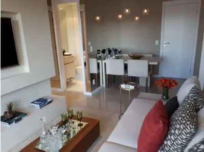 Apartamento com 3 Quartos à venda, 77m² no Barra Olímpica, Rio de Janeiro