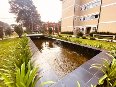 Apartamento com 1 Quarto à venda, 68m² no São José, Canela