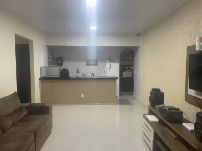 Casa com 2 Quartos à venda, 150m² no Recanto das Emas, Brasília