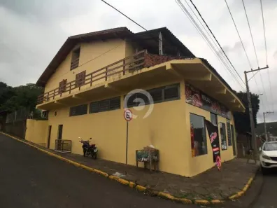 Imóvel Comercial com 3 Quartos à venda, 356m² no Rincão Gaúcho, Estância Velha