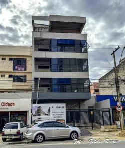 Imóvel Comercial para alugar, 1200m² no Taguatinga Norte, Brasília