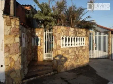 Casa com 2 Quartos à venda, 80m² no Jardim Rosa Garcia, Tatuí