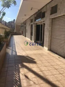 Ponto Comercial à venda, 390m² no Gutierrez, Belo Horizonte