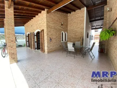 Casa com 5 Quartos à venda, 208m² no Maranduba, Ubatuba