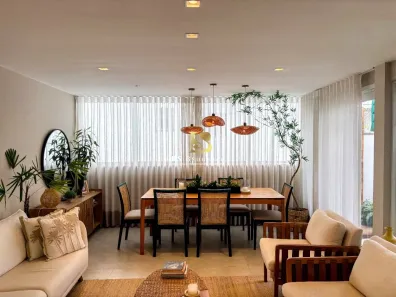 Apartamento com 1 Quarto à venda, 115m² no Icaraí, Niterói