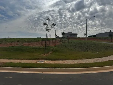 Lote/Terreno à venda, 317m² no Alphaville Nova Esplanada, Votorantim