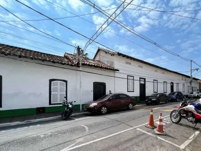 Imóvel Comercial com 6 Quartos para venda ou aluguel, 1508m² no Centro, Santana de Parnaíba