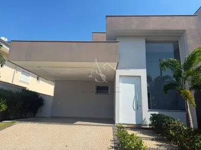 Casa de Condomínio com 3 Quartos à venda, 208m² no Swiss Park, Campinas