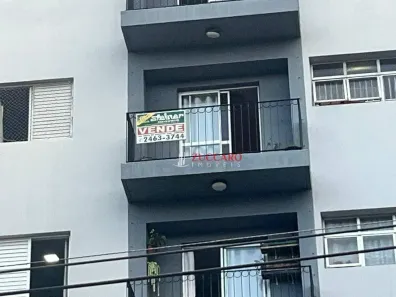 Apartamento com 2 Quartos à venda, 63m² no Jardim Tranqüilidade, Guarulhos