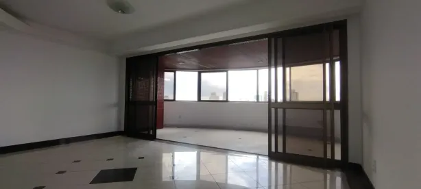 Apartamento com 5 Quartos à venda, 436m² no Caminho das Árvores, Salvador