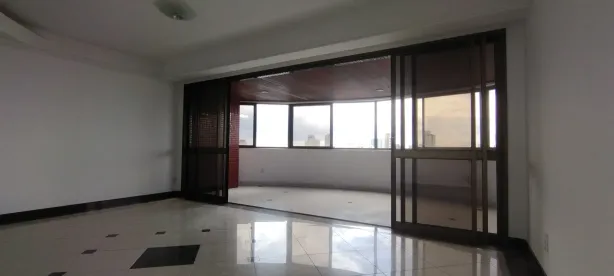 Cobertura com 5 Quartos à venda, 436m² no Caminho das Árvores, Salvador