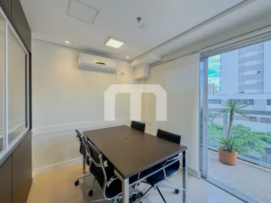Sala Comercial à venda, 44m² no Vila Gomes Cardim, São Paulo