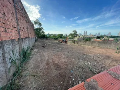 Lote/Terreno à venda, 1440m² no Despraiado, Cuiabá