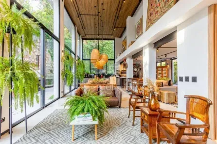 Casa de Condomínio com 4 Quartos à venda, 390m² no Jardim Morumbi, São Paulo