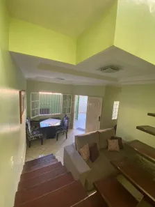 Casa com 2 Quartos à venda, 73m² no Parque Turf Club, Campos dos Goytacazes