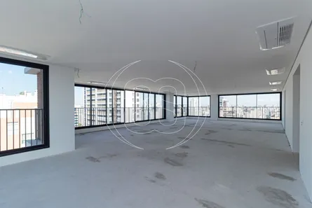 Apartamento com 4 Quartos à venda, 375m² no Moema, São Paulo