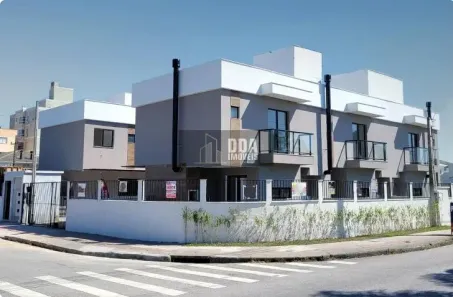 Casa com 3 Quartos à venda, 99m² no Nova Palhoça, Palhoça